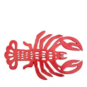 Homogener Untersetzer 30 cm 