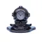 Taucherhelm mit Uhr 22cm 