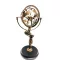 Armillarsphäre mit Atlashalter 53cm 