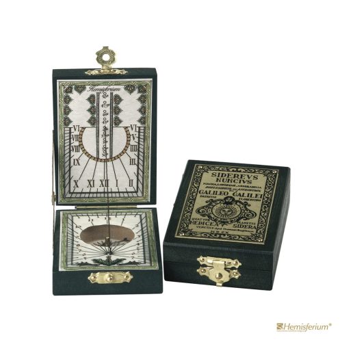 Viertelkreis Pizzaro Laton 7 cm 