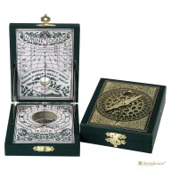 Quadrant Kepler Laton 8,6 cm 