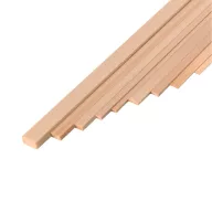 Kalklatte 1×2 mm 