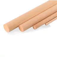 Stange aus Kalk 4 mm 