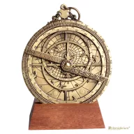 Astrolabium 10 cm 