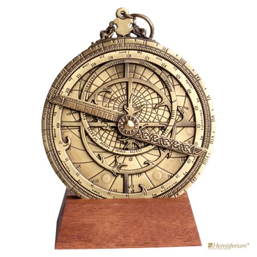 Astrolabium 10 cm 