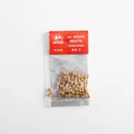 Katzenkopf 3mm 10 Stück 