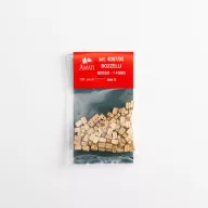 Schneckenblock einreihig 5 mm 10 Stück 