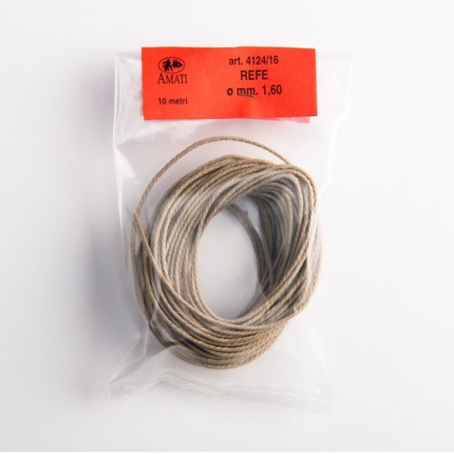 Bootstau für Modell 1,6mm 10m 