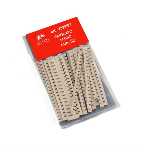 Deckgitter 52mm 30 Stück 
