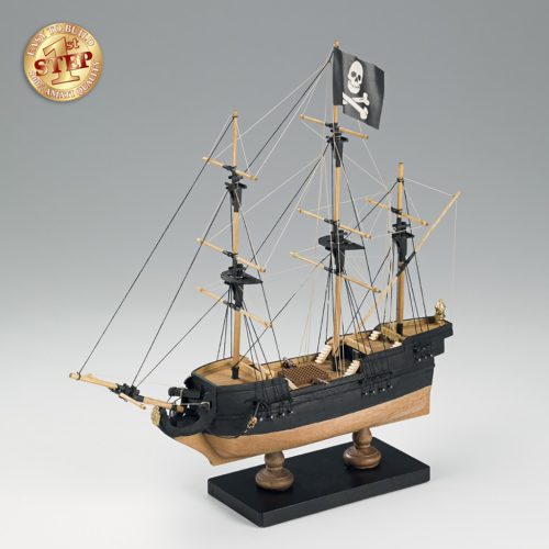 Piratenschiff-Baukasten * 