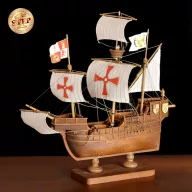 Santa Maria Bootsbausatz * 