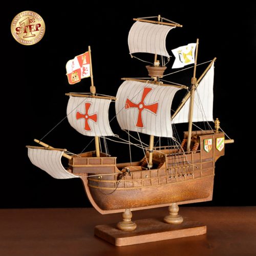 Santa Maria Bootsbausatz * 