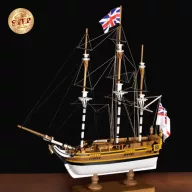 Schiffskit der H.M.S. Bounty * 
