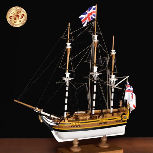 Schiffskit der H.M.S. Bounty * 