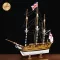 Schiffskit der H.M.S. Bounty * 