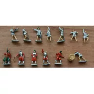 Figurensatz 