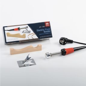 Elektrische Biegemaschine 