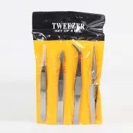 Pinzettenset 