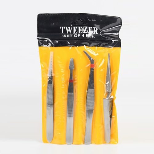 Pinzettenset 
