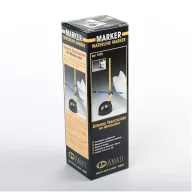 Wasserlinienmarkierung 