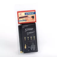 Aktionssatz 