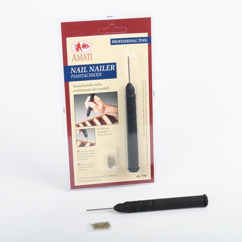 Nagelpistole 