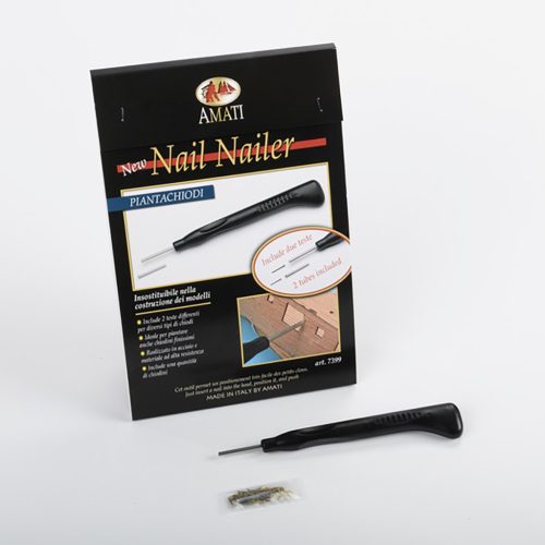 Nagelpistole 