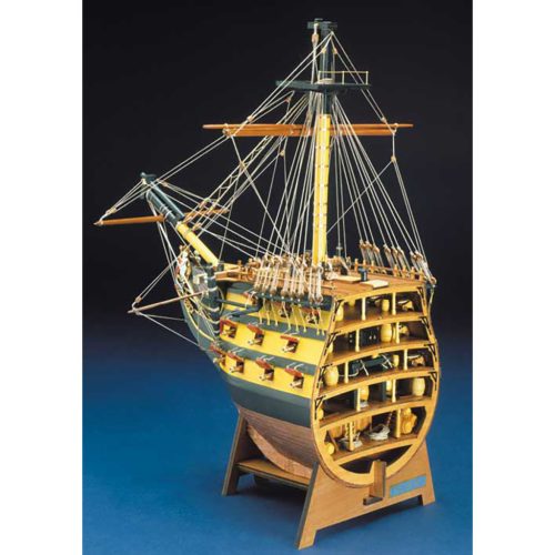 HMS Victory Orr Gravurset **** 
