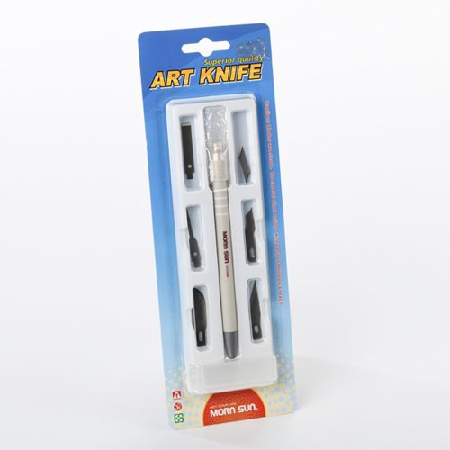 Bastelmesser-Set 