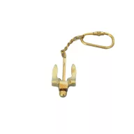 Mini-Haken-Schlüsselanhänger 