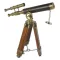 Fernglas Desktop Double Barrel 45 cm 