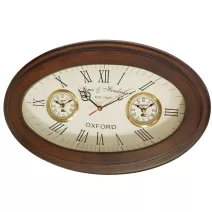 Uhr, Wanduhr