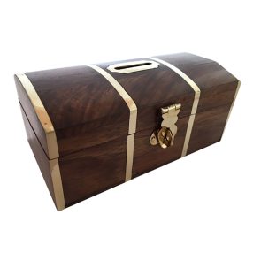 Schatztruhe Scheffel 