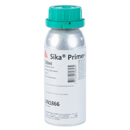 Sika Kunststoffglas-Primer 209D    250ml Dose