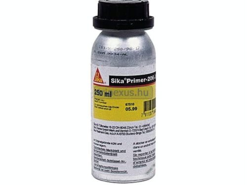 SIKA GLA-PRIMER 206 G+P            250ml Dose