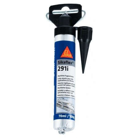 Sikaflex-291 i-cure WEISS          300ml Kartusche