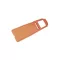 Paddel Optimist orange