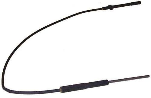 Bovdenzug, Government HPS 15ft TFX