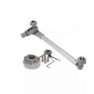 Kolibri Universalbefestigung Hardtop + Senderhalter