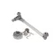 Kolibri Universalbefestigung Hardtop + Senderhalter