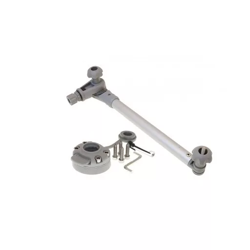 Kolibri Universalbefestigung Hardtop + Senderhalter
