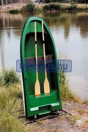 Aquajoy Boot Kunststoff Sybill Wochenende klein SYB