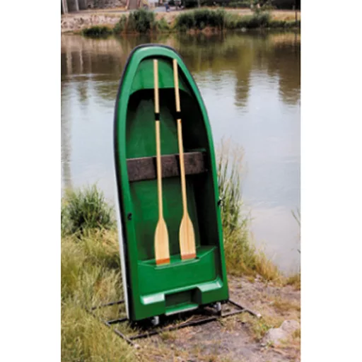 Aquajoy Boot Kunststoff Sybill Wochenende klein SYB