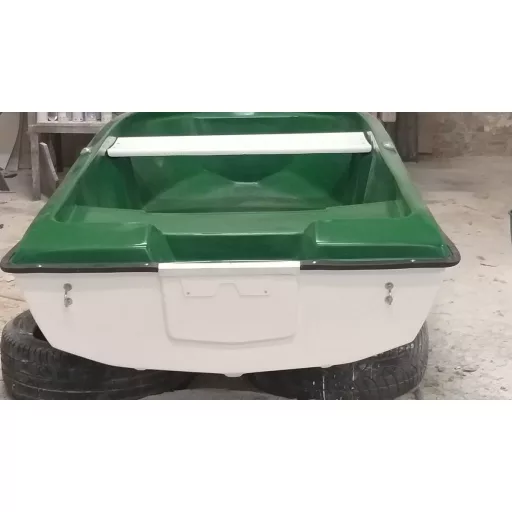 Aquajoy Boot Kunststoff Sybill Wochenende klein SYB