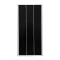 Solarpanel, festes Panel, Aluminium, 180 W, SLF