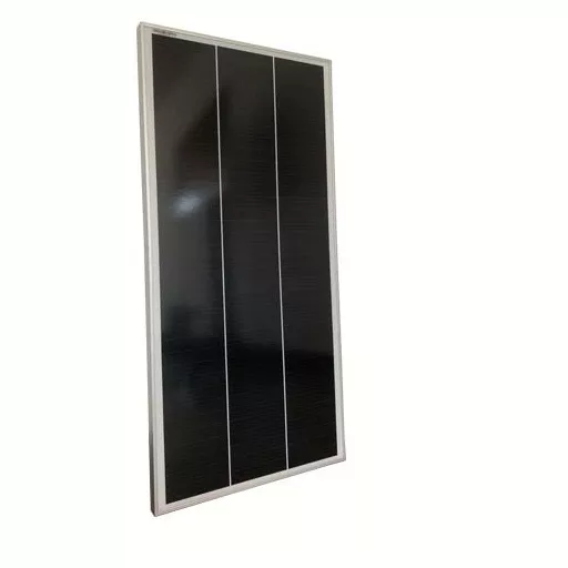 Solarpanel, festes Panel, Aluminium, 180 W, SLF