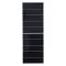 Solarpanel, festes Panel, Aluminium, 200 W, SLF