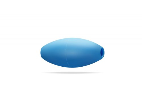 Schwimmende Schnurboje 17 cm