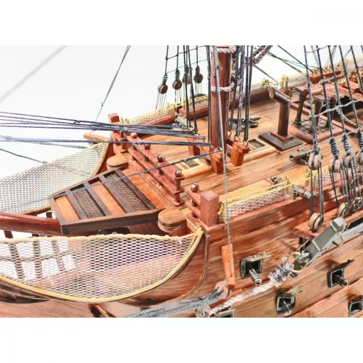 Schiffsmodell HMS Victory L80 