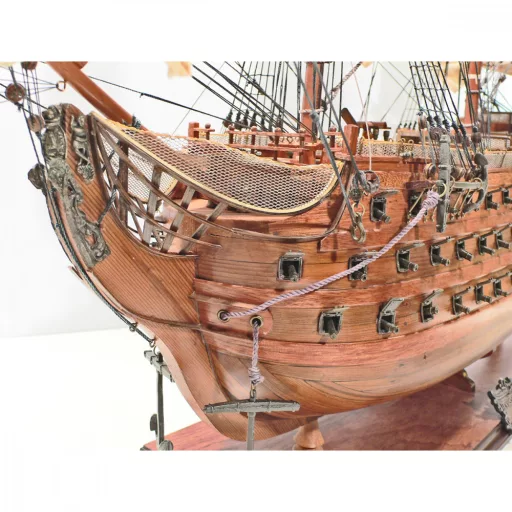 Schiffsmodell HMS Victory L80 